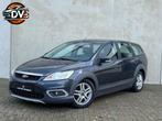 Ford Focus Wagon 1.8 X ROAD AIRCO ELEK PAKKET LMV NW APK, 1596 cc, 4 cilinders, Elektrische ramen, Origineel Nederlands