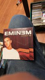 Eminem, Ophalen of Verzenden, Zo goed als nieuw