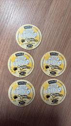 Strip flippos van de beurs, Verzamelen, Flippo's, Ophalen of Verzenden, Strip, Losse flippo's