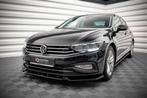 Voorlip achterlip sideskirt spoiler diffuser - Passat B8 19+