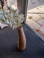 Decoratieve vaas, Overige materialen, Gebruikt, Overige kleuren, 50 tot 75 cm