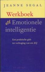 Werkboek emotionele intelligentie - Jeanne Segal, Boeken, Psychologie, Ophalen of Verzenden, Zo goed als nieuw, Jeanne Segal, Overige onderwerpen