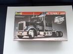 revell bouwdoos peterbilt 359, Hobby en Vrije tijd, Modelbouw | Auto's en Voertuigen, Revell, Groter dan 1:32, Ophalen of Verzenden