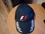 Cap F1, Ophalen of Verzenden, Gebruikt, Formule 1