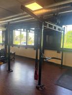 Exigo uk / multi rig / rig rek / black, Ophalen, Benen, Gebruikt, -