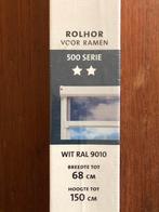 Rolhor Bruynzeel 500-serie, Ophalen of Verzenden, Nieuw, Minder dan 100 cm