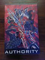 Absolute Authority. Deluxe Omnibussen 1 & 2 compleet, Complete serie of reeks, Ophalen of Verzenden, Nieuw, Amerika