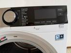 AEG Droger - Voorlader - Condens warmtepomp 8000 lavatherm, Ophalen, Gebruikt, 8 tot 10 kg, Voorlader