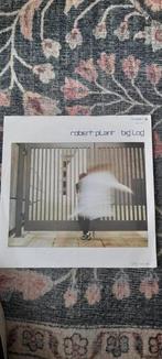 Robert plant, Ophalen of Verzenden, Zo goed als nieuw, Nederlandstalig