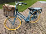 dames fiets, Fietsen en Brommers, Fietsen | Dames | Damesfietsen, Ophalen, Gebruikt, Gazelle