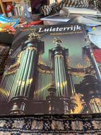 Carel van Gestel-Luisterrijk, Ophalen of Verzenden, Gelezen, Instrument