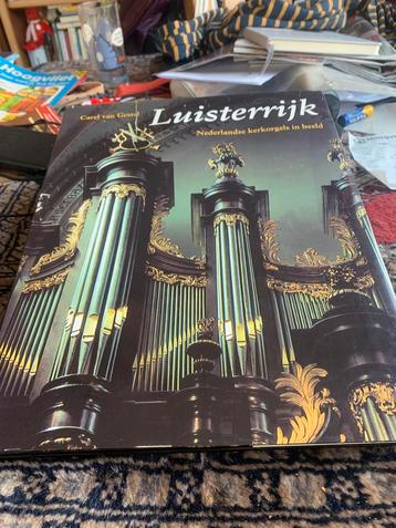 Carel van Gestel-Luisterrijk beschikbaar voor biedingen