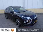 Mitsubishi Eclipse Cross 2.4 PHEV INSTYLE 4wd Vol-leder Pano, Automaat, Adaptive Cruise Control, Euro 6, 4 cilinders