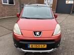 Peugeot Partner Tepee 1.6 VTi XT TEPEE ((( mooi nette auto ), Voorwielaandrijving, 1380 kg, Gebruikt, 4 cilinders