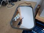 schitterende spiegel voor binnen en buiten, Minder dan 50 cm, Ophalen of Verzenden, Zo goed als nieuw, Minder dan 100 cm