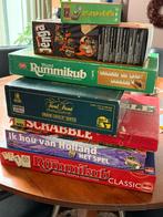 Spelletjes, Hobby en Vrije tijd, Gezelschapsspellen | Bordspellen, Ophalen, Gebruikt