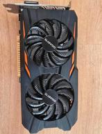 Gtx 1050ti windforce, Computers en Software, Videokaarten, PCI-Express 3, Ophalen of Verzenden, Nvidia, GDDR5