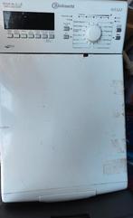 Wasmachine Bauknecht WMT PRO ECO 6ZB 6 kg, 6 tot 8 kg, Ophalen of Verzenden, Gebruikt