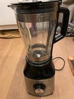 Blender - Weinig gebruikt!, Witgoed en Apparatuur, Blenders, Ophalen of Verzenden, Gebruikt, Blender