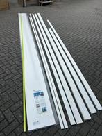 Unipanel ( keralit) 5.80 lang 16 mm  br 38,5+rest materiaal, Doe-het-zelf en Verbouw, Platen en Panelen, Ophalen, Nieuw