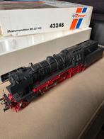 Roco 43248 H0 lok DB 23105, Ophalen of Verzenden, Zo goed als nieuw, Roco, Gelijkstroom
