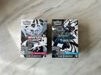 Black Bolt & White Flare Booster Bundle - Pokemon TCG, Ophalen of Verzenden, Nieuw, Boosterbox