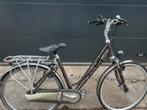MC mature damesfiets, Versnellingen, Zo goed als nieuw, 50 tot 53 cm, Ophalen