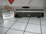 Fleischmann 855073K, Gelijkstroom, Fleischmann, Wagon, Ophalen of Verzenden