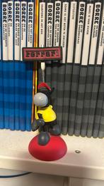 Ferrari Borre beeldje, Verzamelen, Ophalen of Verzenden, Zo goed als nieuw