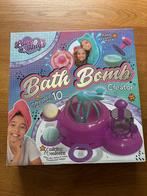 Badbommen Maker - Nieuwstaat!, Ophalen of Verzenden, Zo goed als nieuw, Jongen of Meisje