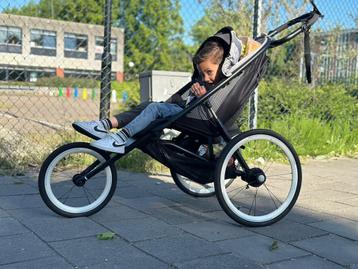 Cybex Avi Jogging hardloop Kinderwagen beschikbaar voor biedingen
