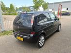 Opel Meriva 1.6-16V Cosmo, Voorwielaandrijving, 65 €/maand, 15 km/l, Gebruikt