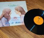 Elly & Rikkert - Adem LP, Cd's en Dvd's, Ophalen, Gebruikt, 12 inch