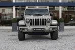 Jeep WRANGLER Unlimited 4XE 380 Sahara Brute, Automaat, 4 cilinders, Met garantie (alle), Bedrijf