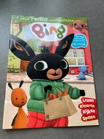 Bing doe boekje, nieuw, Ophalen of Verzenden, Nieuw, Knutselen