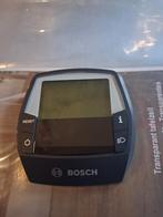 Bosch intuvia display, Fietsen en Brommers, Fietsaccessoires | Fietscomputers, Ophalen of Verzenden, Zo goed als nieuw