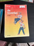 De sikkel - De uiltjes - 39 stuks, Ophalen of Verzenden, Gelezen, Overige niveaus