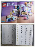 Set Verschillende lego friends in 1 koop, Ophalen of Verzenden, Zo goed als nieuw, Complete set, Lego