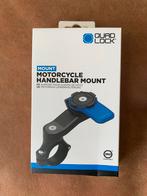 QUADLOCK handlebar mount + dampener, Ophalen of Verzenden, Nieuw