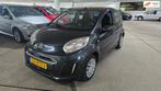 Citroen C1 1.0 Collection. Neuwe apk! 107.dkm! Nap! Airco, Voorwielaandrijving, Euro 5, Gebruikt, 4 stoelen