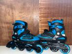 crivil skielers kids, Verstelbaar, Kinderen, Zo goed als nieuw, Inline skates 4 wielen