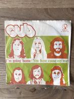 Cub / I’m going home / you have come my way, Ophalen of Verzenden, Zo goed als nieuw, Pop