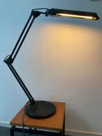 Vintage Lival Finland Architectenlamp, Ophalen, Gebruikt, Metaal, Minder dan 100 cm