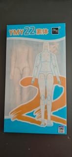 YMY 22 body milk white skin, Ophalen of Verzenden, Nieuw, Accessoires