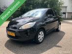 Ford Ka 1.2 Limited, Voorwielaandrijving, Gebruikt, 1242 cc, 4 cilinders