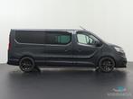 Renault Trafic L2H1 170 pk Vissinga Special B-Edition, Stof, 4 cilinders, Met garantie (alle), Renault