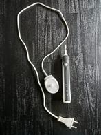 Oral-B PRO 2 Black + oplader, Sieraden, Tassen en Uiterlijk, Uiterlijk | Mondverzorging, Ophalen of Verzenden, Gebruikt, Tandenborstel