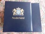 Davo de luxe album een postzegels, Nederland, Ophalen of Verzenden
