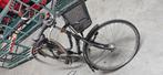 Fiets, Ophalen, Zo goed als nieuw