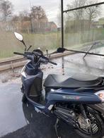 SYM Symphony ST 50 (2022) Unieke kilometerstand 6554km, Ophalen, Overige modellen, Maximaal 45 km/u, Zo goed als nieuw